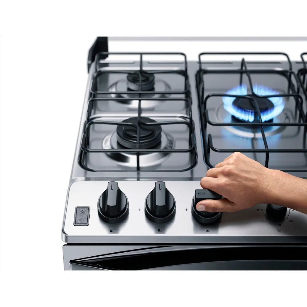 FOGÃO BRASTEMP DF 5B IN