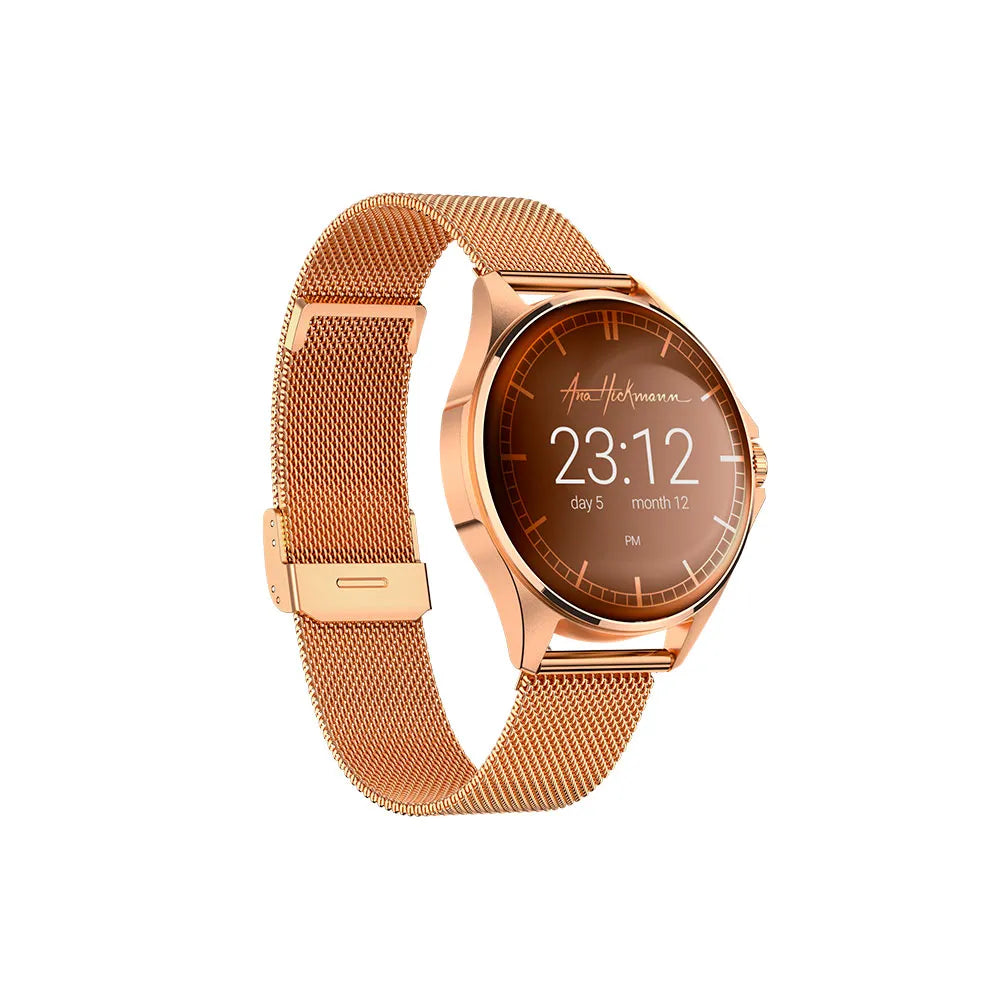 Smartband Kross KROSSHICK Timming Gold