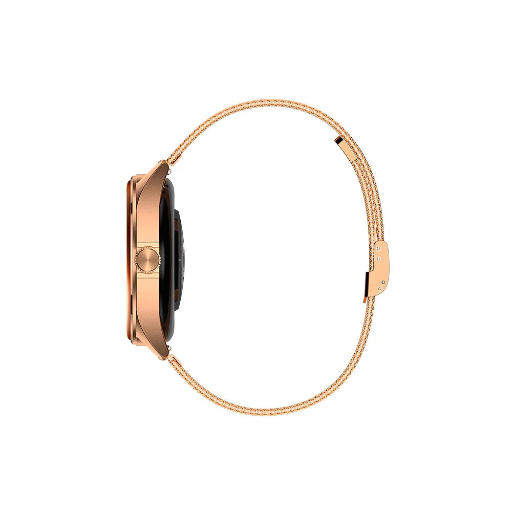 Smartband Kross KROSSHICK Timming Gold
