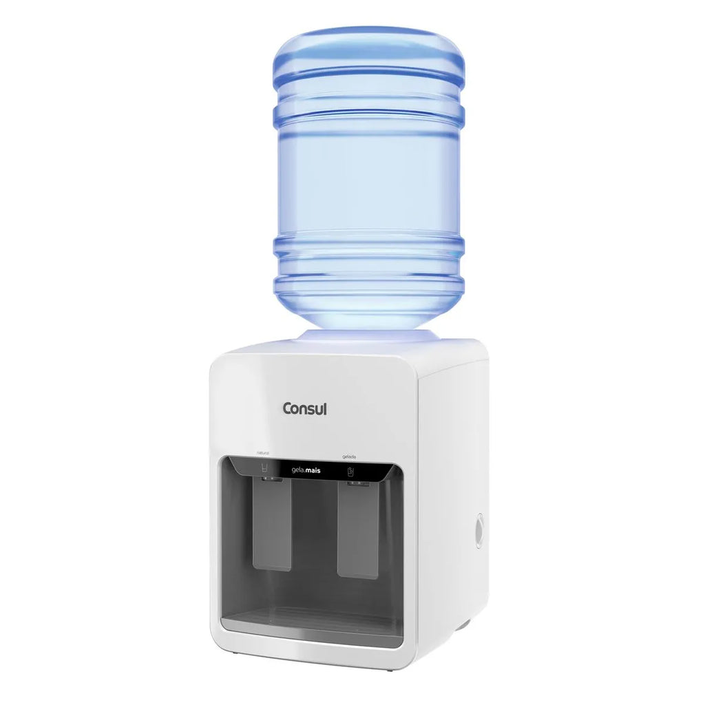 Bebedouro Consul Gela Mais - CJD42AB