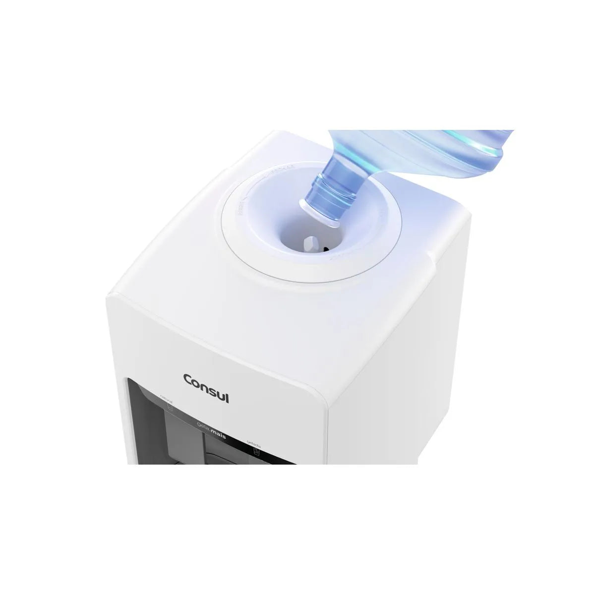 Bebedouro Consul Gela Mais - CJD42AB