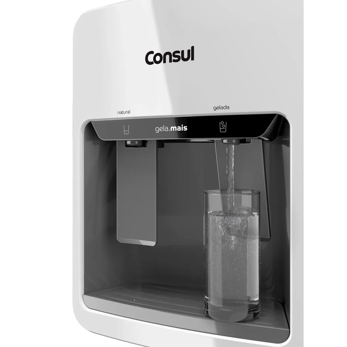 Bebedouro Consul Gela Mais - CJD42AB