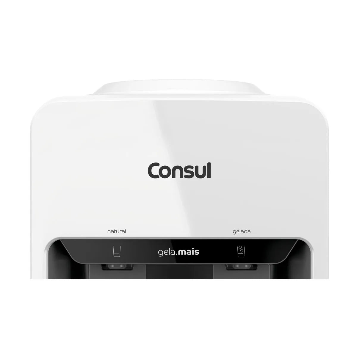 Bebedouro Consul Gela Mais - CJD42AB