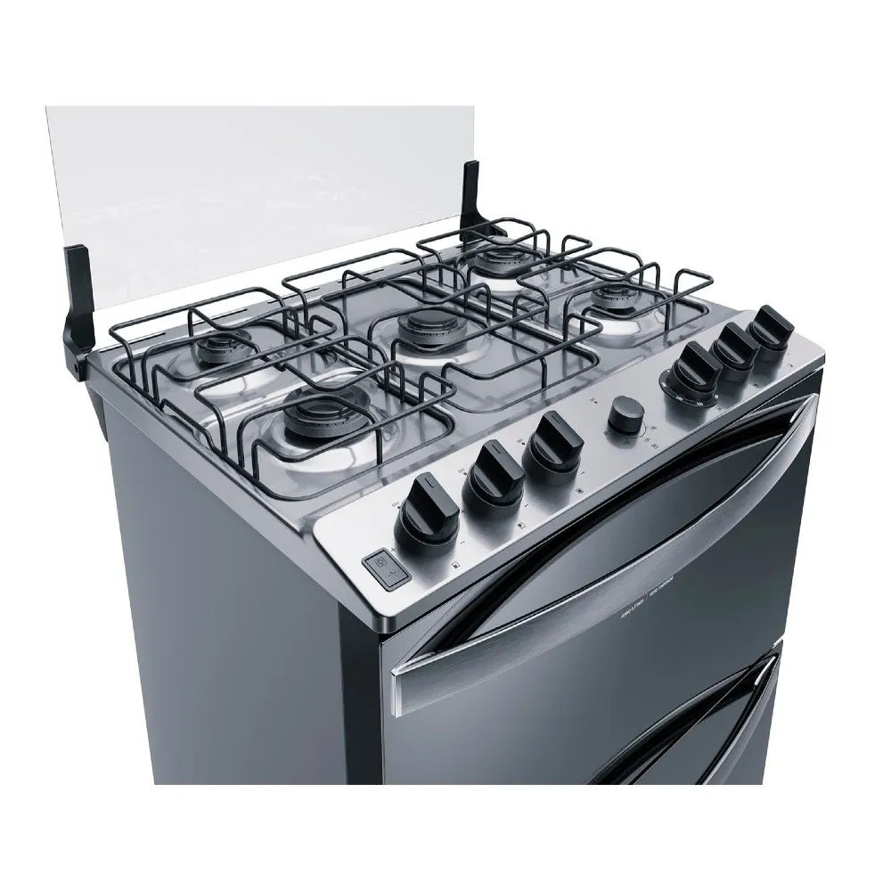 FOGÃO BRASTEMP DF 5B IN
