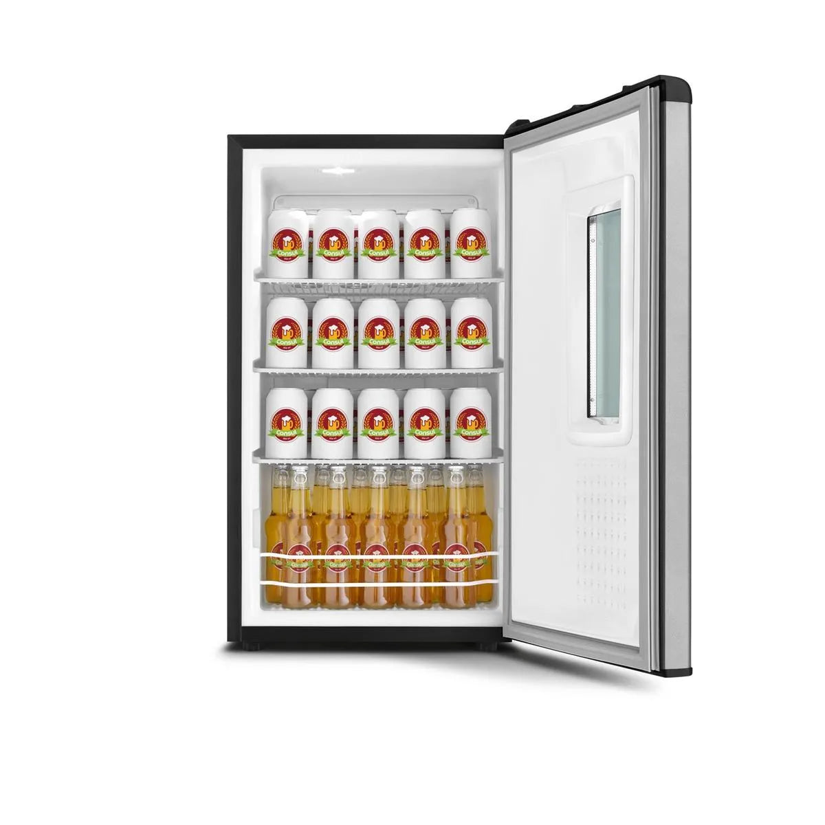 Cervejeira Consul Titanium - CZD12AT