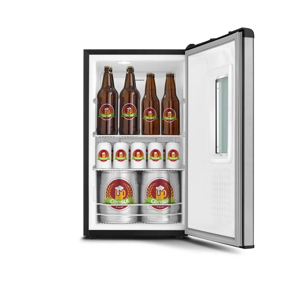 Cervejeira Consul Titanium - CZD12AT