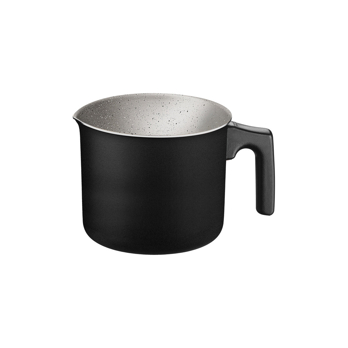 Jogo de Panelas Tramontina Linz em Aluminio com Revestimento Interno e Externo em Antiaderente Starflon Max 04 Peças