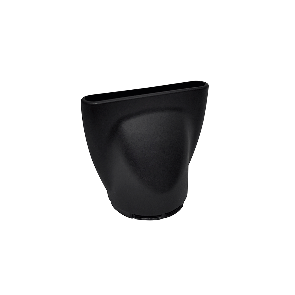 Secador de Cabelo Gama Italy Eleganza Plus Ceramic Ion 2100W, Preto
