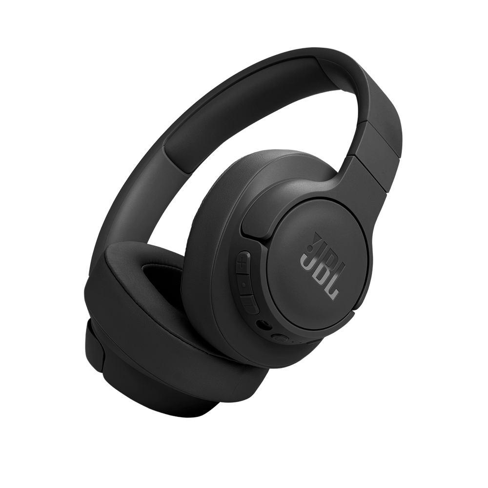Fone de Ouvido JBL Tune 770NC, Bluetooth com redutor de Ruídos