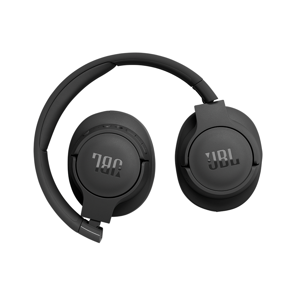 Fone de Ouvido JBL Tune 770NC, Bluetooth com redutor de Ruídos