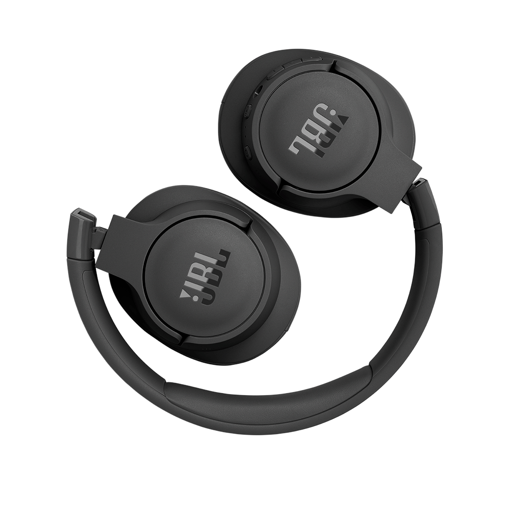 Fone de Ouvido JBL Tune 770NC, Bluetooth com redutor de Ruídos