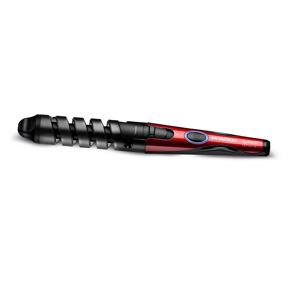 Modelador Mondial Cacho Spiral Infinity EM-05