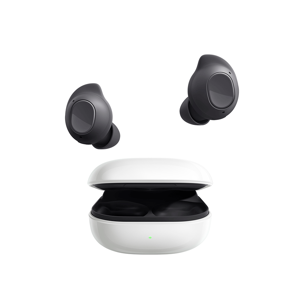 Samsung Galaxy Buds FE Fone de Ouvido Sem Fio Grafite