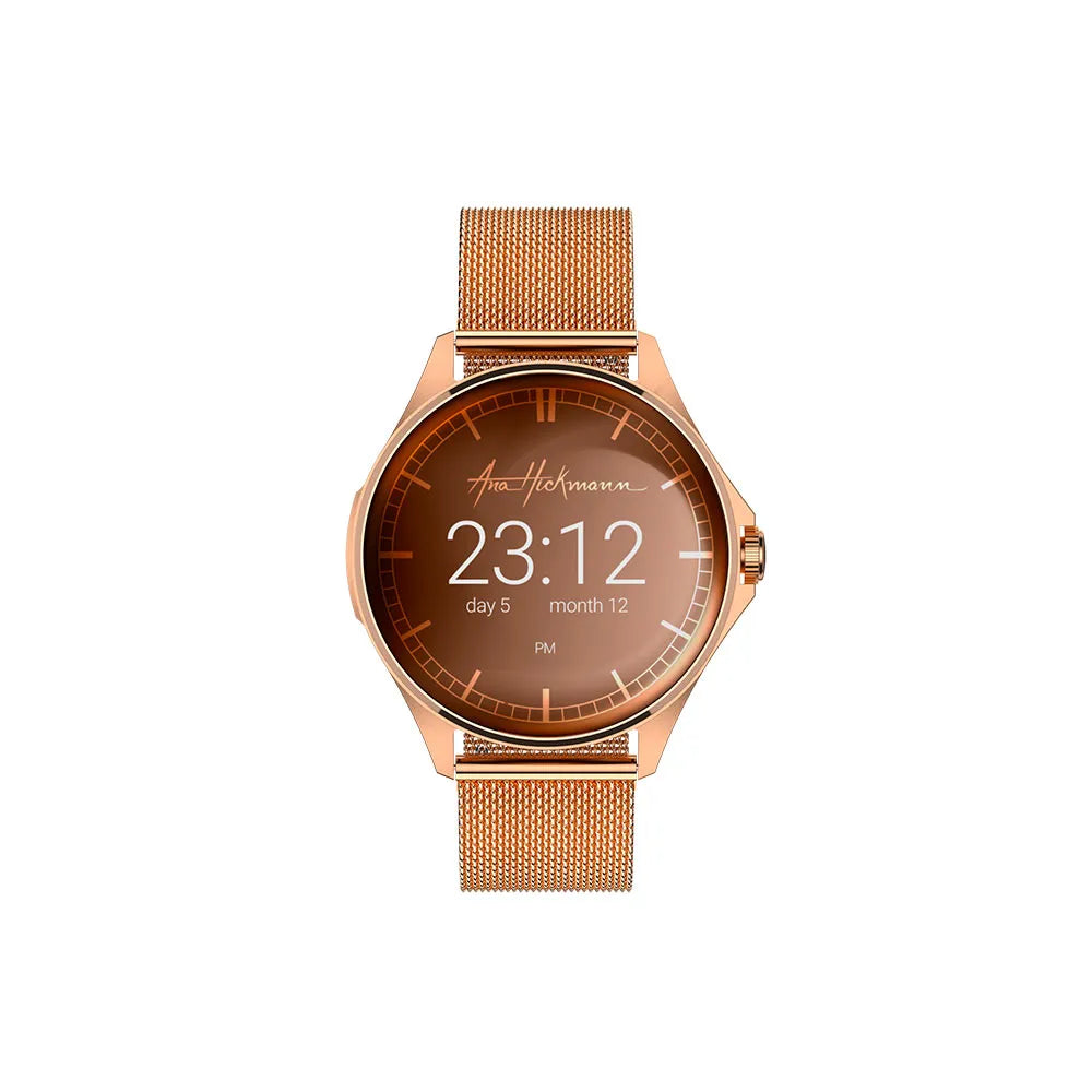 Smartband Kross KROSSHICK Timming Gold