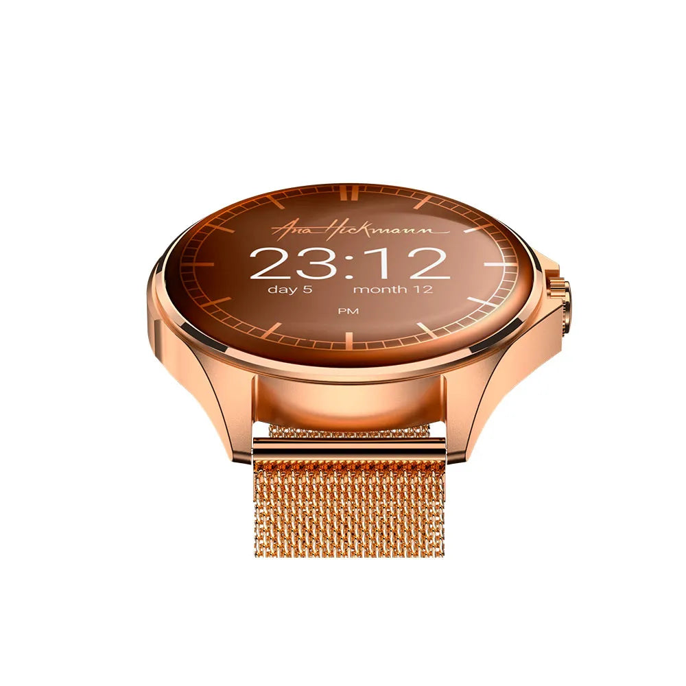 Smartband Kross KROSSHICK Timming Gold