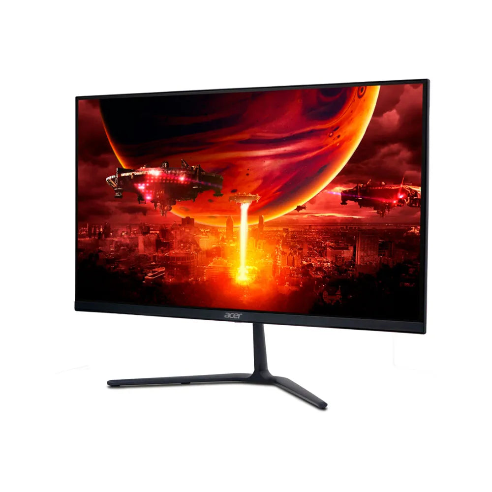 Monitor Gamer Acer Nitro KG240Y 23.8" Full HD 180Hz, 1ms, IPS, HDMI, Display Port