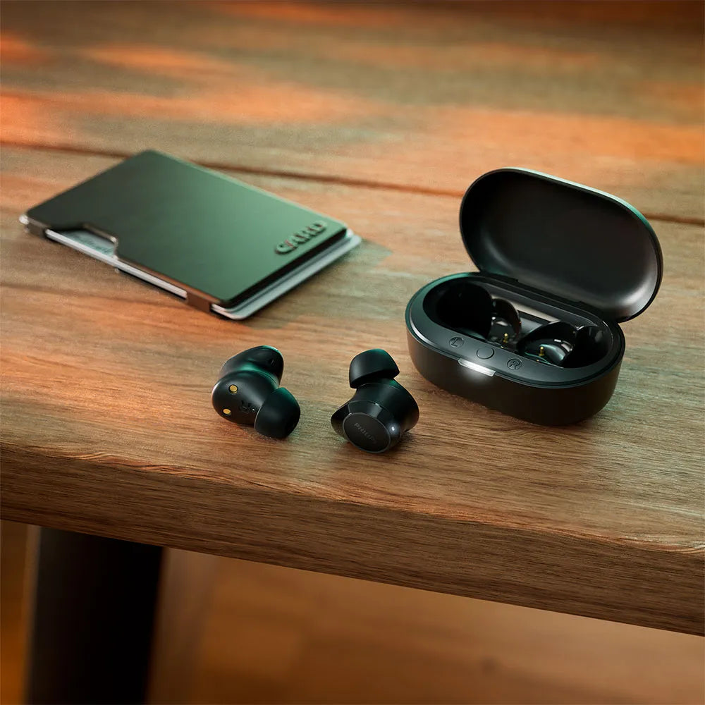Fone de Ouvido Bluetooth Philips TAT1209 TWS