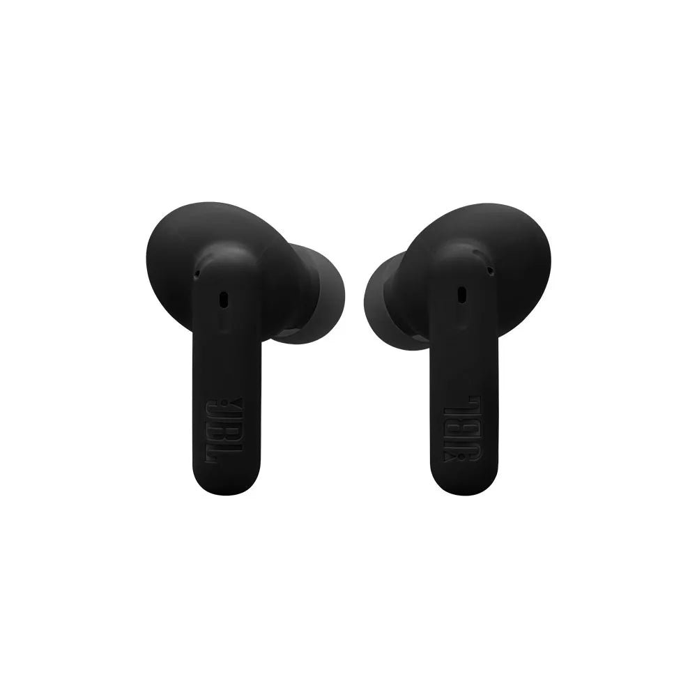 Fones de ouvido, JBL Intra Auricular, Wave Beam 2, sem fio com cancelamento de ruído