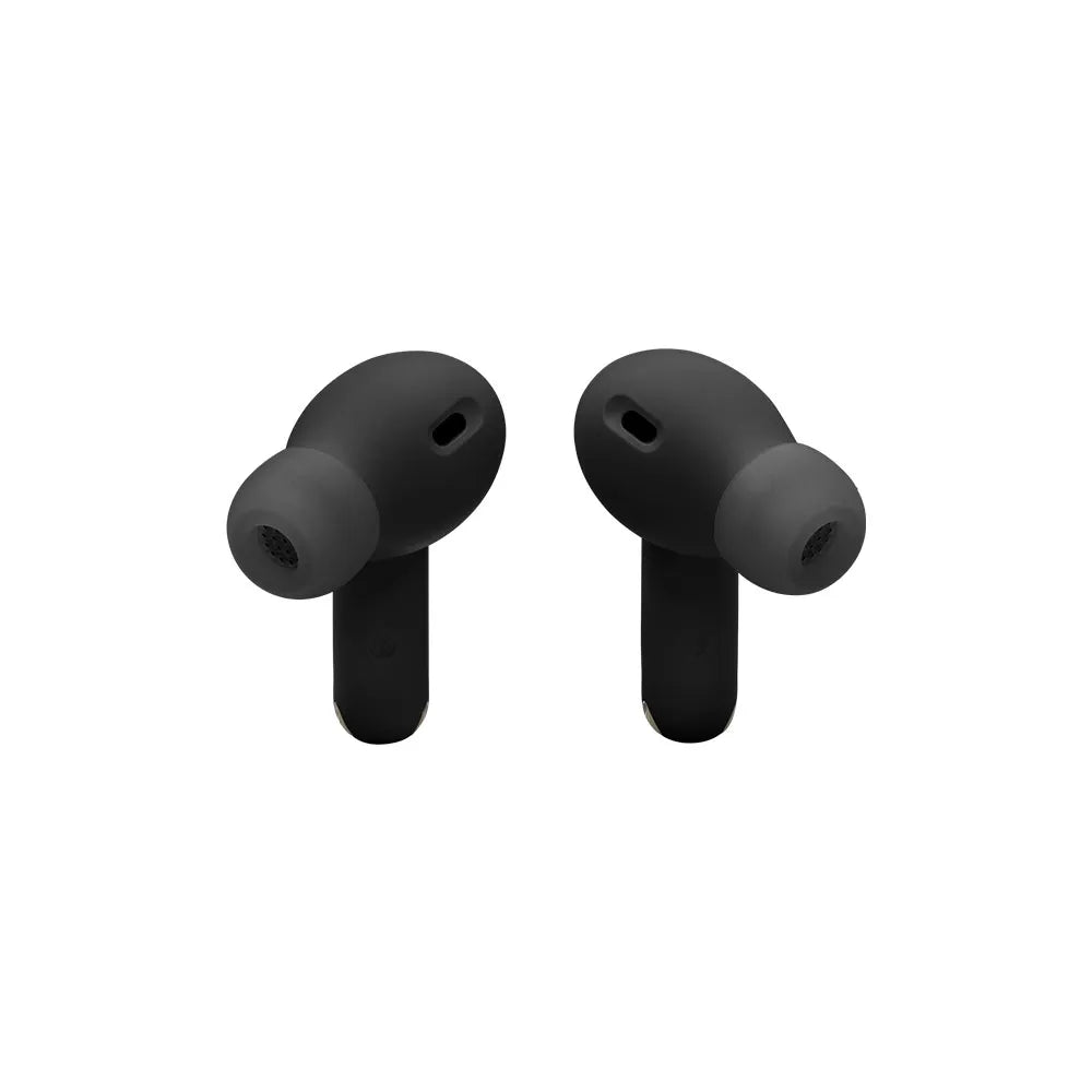 Fones de ouvido, JBL Intra Auricular, Wave Beam 2, sem fio com cancelamento de ruído