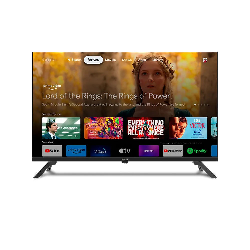 Smart TV AOC 32" DLED HD Roku 32S5045/78G