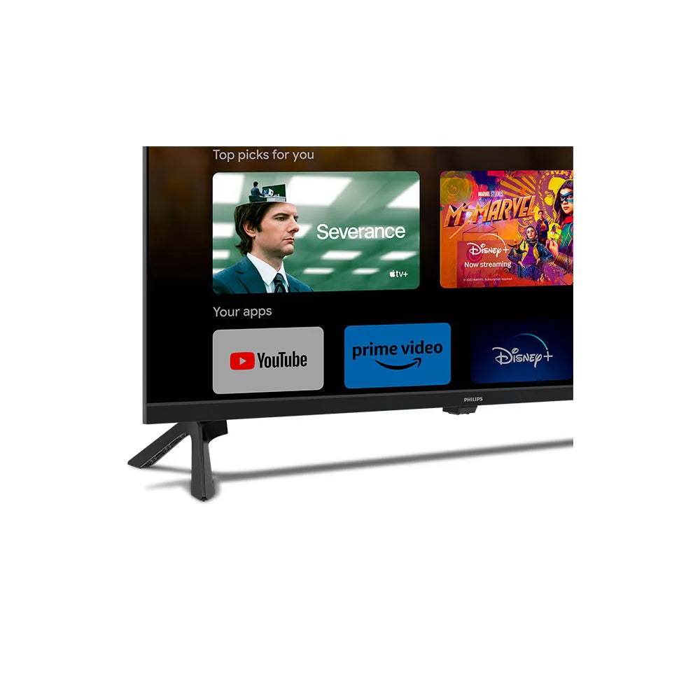 Smart TV AOC 32" DLED HD Roku 32S5045/78G