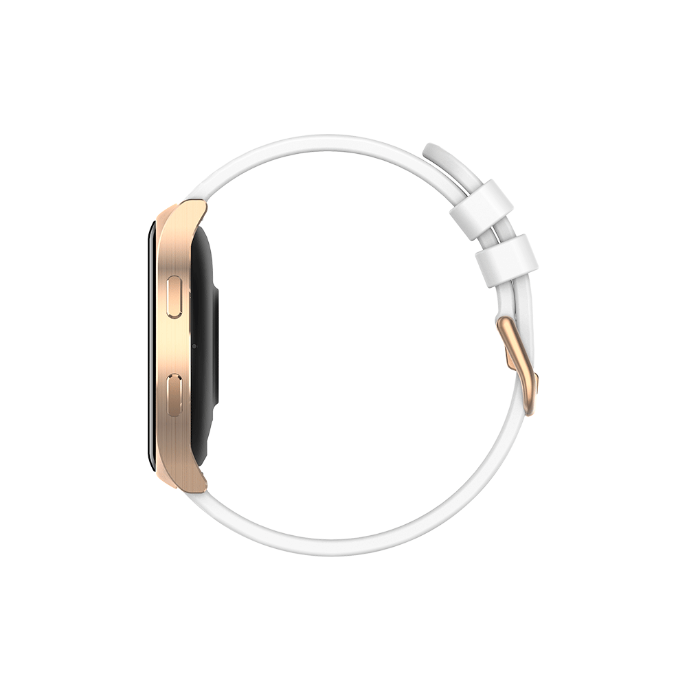 Smartwatch Motorola Moto Watch 120, compatível com Android e IOS, GPS