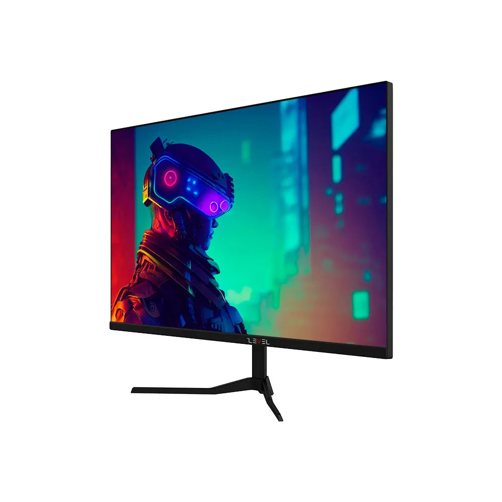 Monitor Gamer Level Lite 23.8' ELED, FHD, 180Hz, 1ms, IPS, Freesync e G-sync - L2411SU