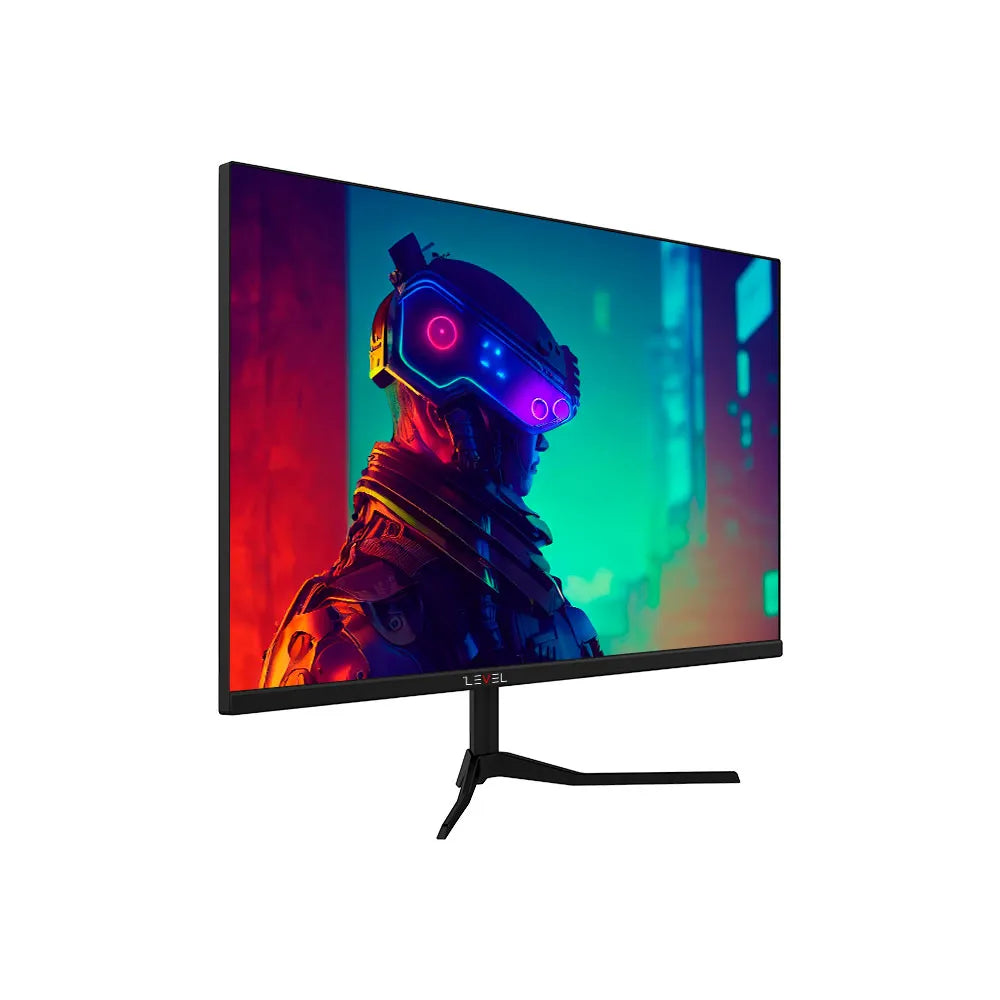 Monitor Gamer Level Lite 23.8' ELED, FHD, 180Hz, 1ms, IPS, Freesync e G-sync - L2411SU