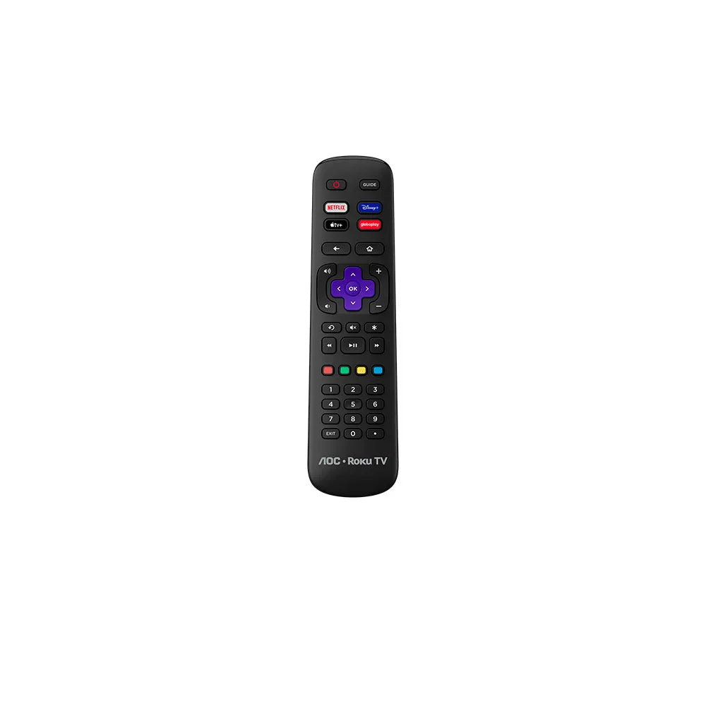 Smart TV LED 4K 50 AOC-PHILIPS 50U7045/78 Roku TV