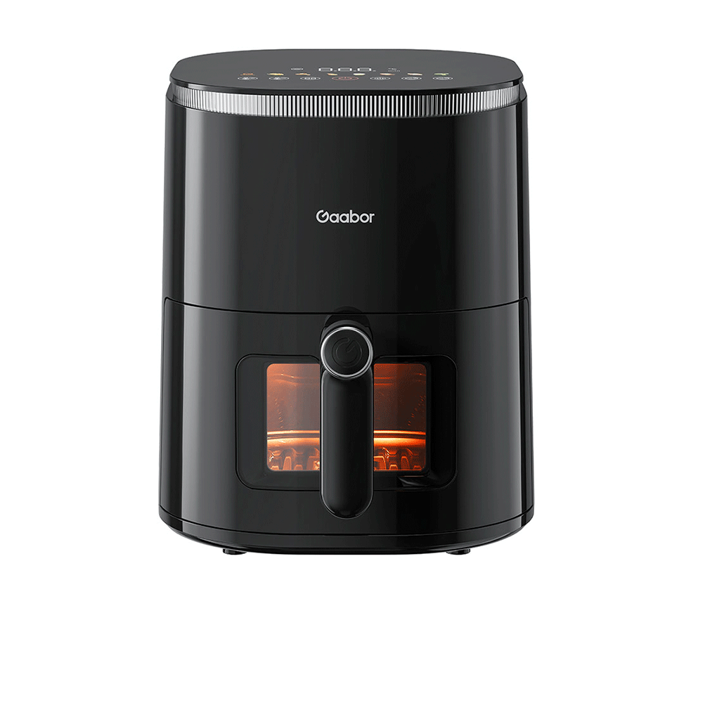 Fritadeira GAABOR 4,2L, 1350W, 45M02A, Preta