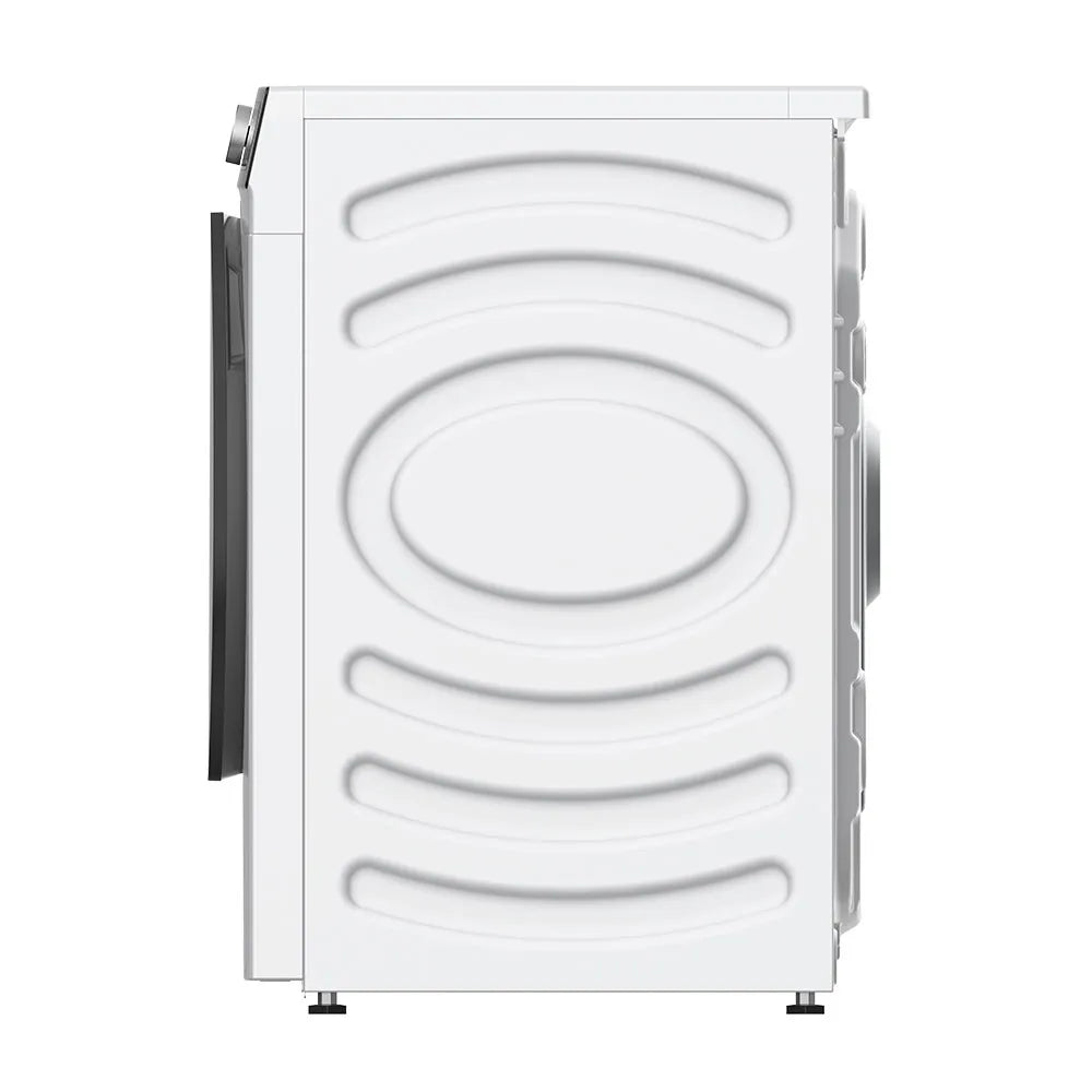 Lava e Seca Hisense Steam, 11 Kg, 13 Programas de Lavagem, WD3S1, Branca