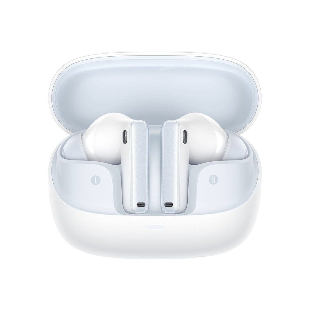 Fone de ouvido Baseus Bowie M2s ANC Bluetooth 5.3 com cancelamento de ruído ativo - 48dB, sem fio, áudio espacial 3D