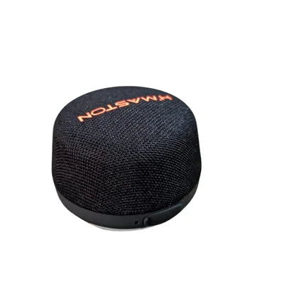 Mini Caixa de Som Portátil 15W – Fixação Magnética para Celular