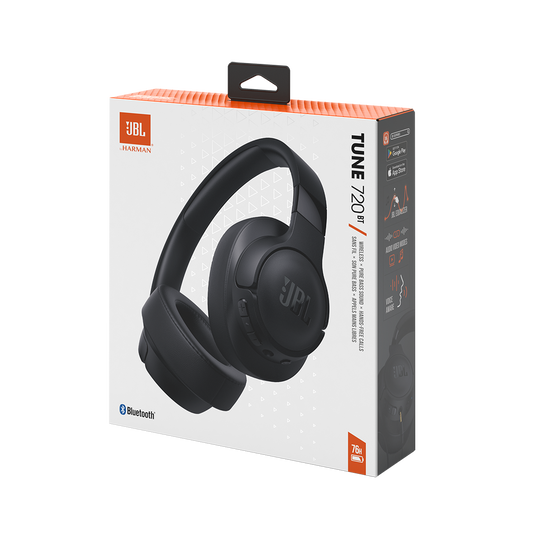 Headphone JBL Tune720 Bluetooth