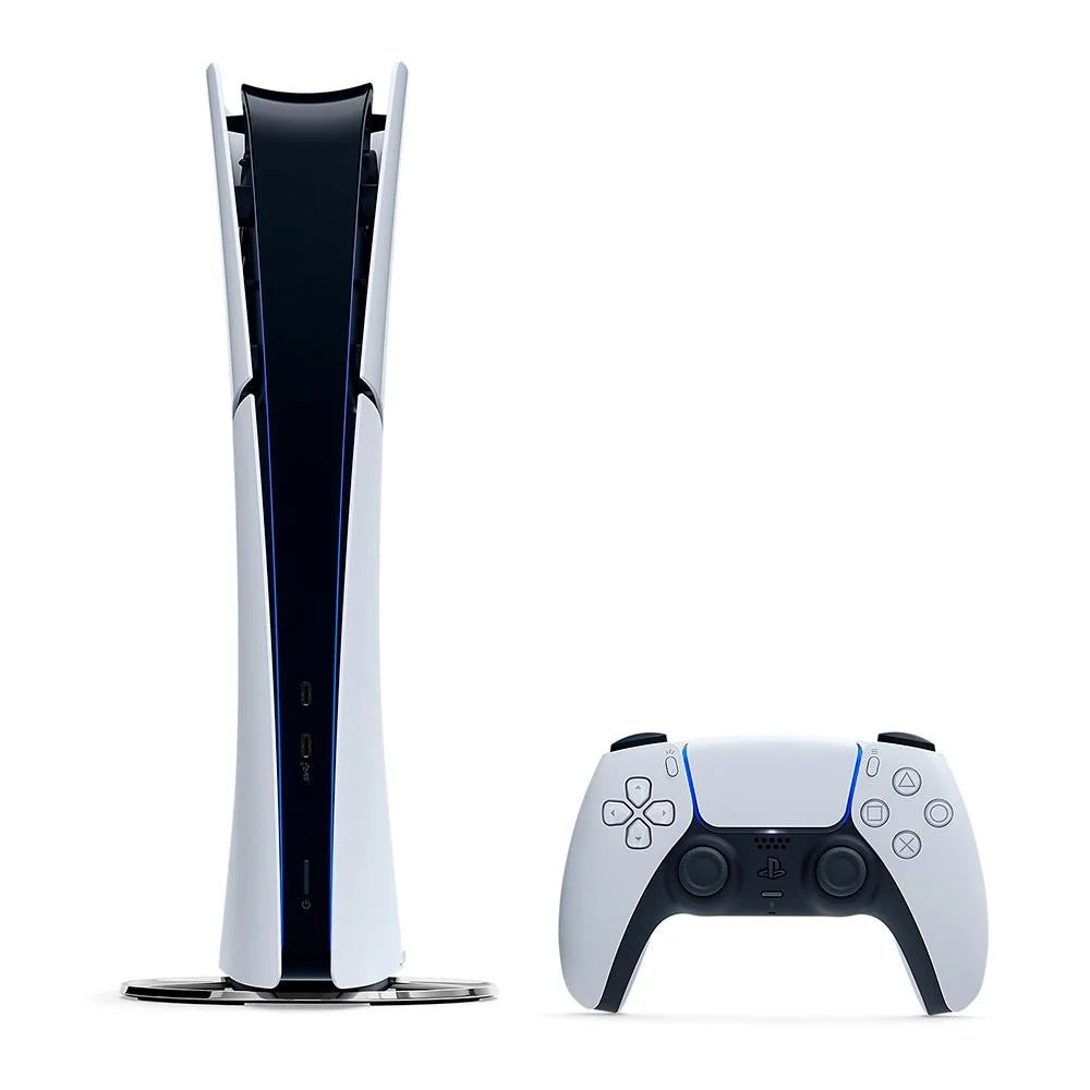 Console Sony PlayStation 5 Slim Digital + Returnal e Ratchet & Clank