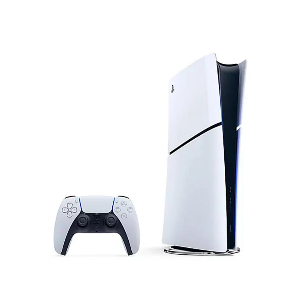 Console Sony PlayStation 5 Slim Digital + Returnal e Ratchet & Clank