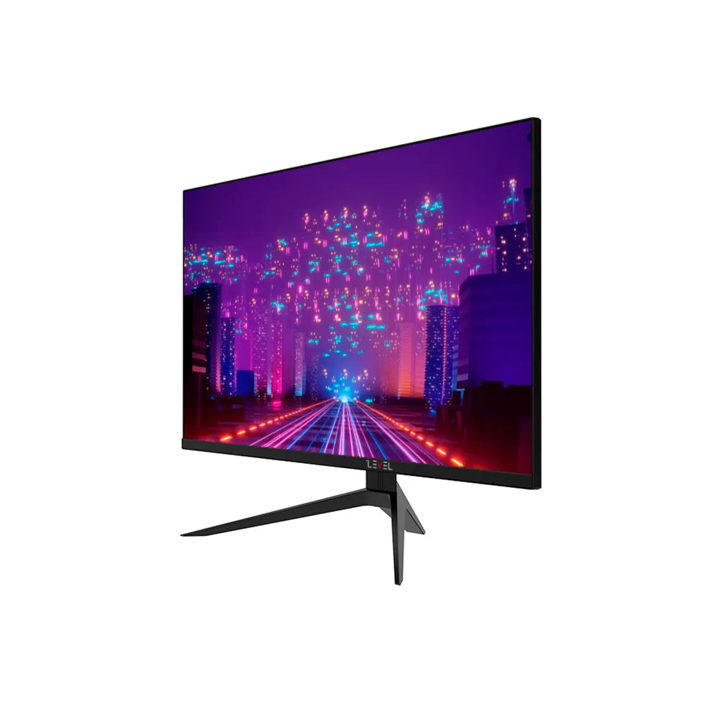 Monitor Gamer Hi Level Elite Flat 27", ELED, 280Hz, 1ms, HDR, Freesync e G-sync - W2709SE-V2