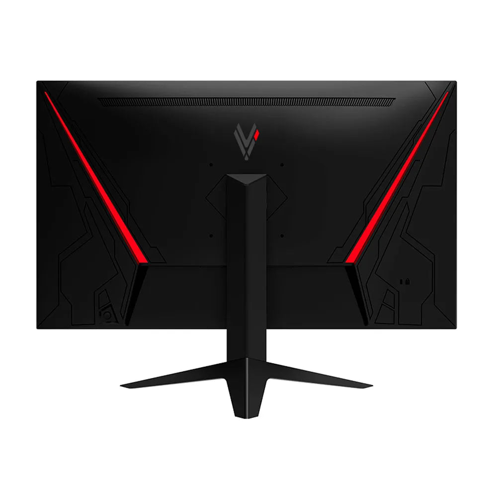 Monitor Gamer Hi Level Elite Flat 27", ELED, 280Hz, 1ms, HDR, Freesync e G-sync - W2709SE-V2