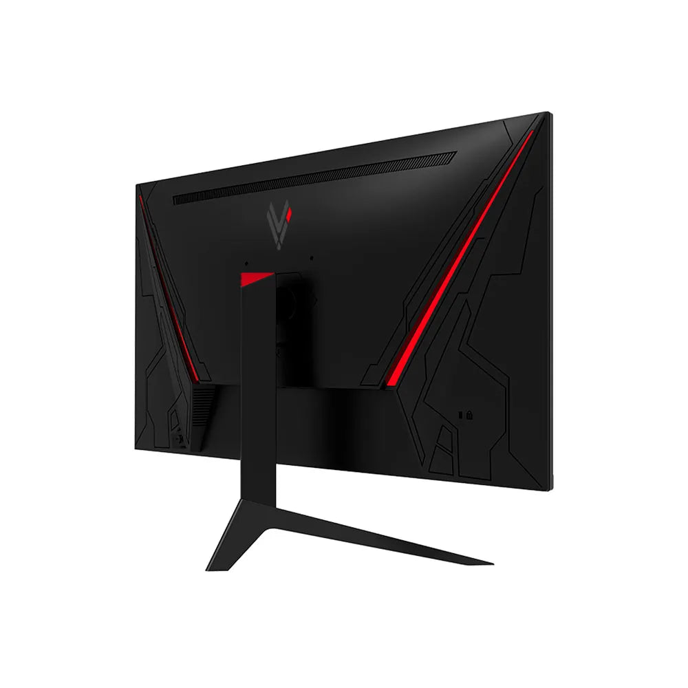 Monitor Gamer Hi Level Elite Flat 27", ELED, 280Hz, 1ms, HDR, Freesync e G-sync - W2709SE-V2