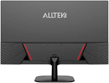 Monitor Alltek IN 23,8" FHD FLT Ultrafina, Painel IPS, 120Hz, 5ms, HDMI, VGA - MNT-ATK238